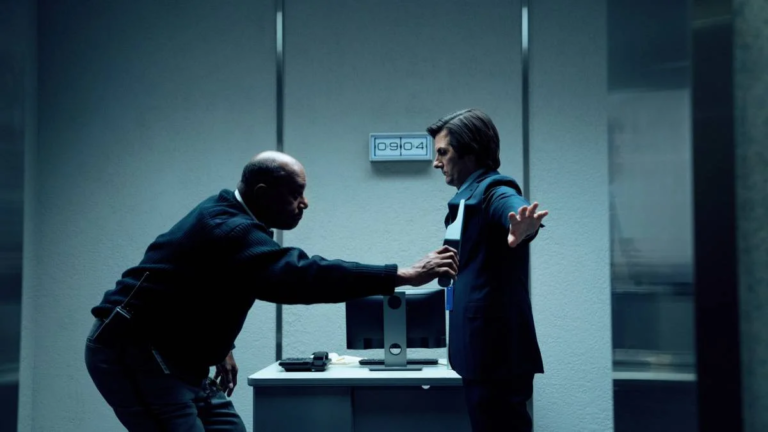 Ruptura 2ª Temporada, Episódio 2: Tensão Cresce no Drama da Apple TV+