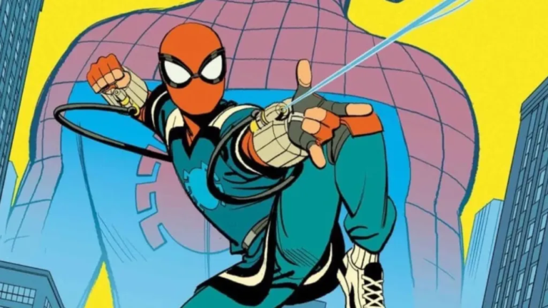 Seu Amigão da Vizinhança: O Que Esperar da Nova Série no Disney+?