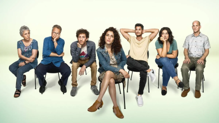 Seis Zeros: Dinheiro Traz Felicidade? Descubra na Netflix!
