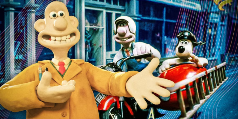 Wallace & Gromit - A Vengança: Como Wallace Foi Acusado Injustamente?