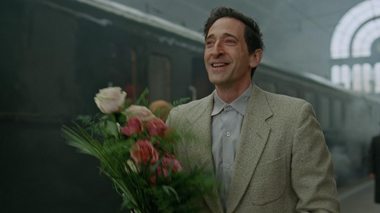 O Brutalista: Onde Assistir ao Filme de Adrien Brody e o Que Esperar
