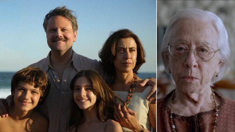 Ainda Estou Aqui: onde assistir aos filmes do Globo de Ouro 2025
