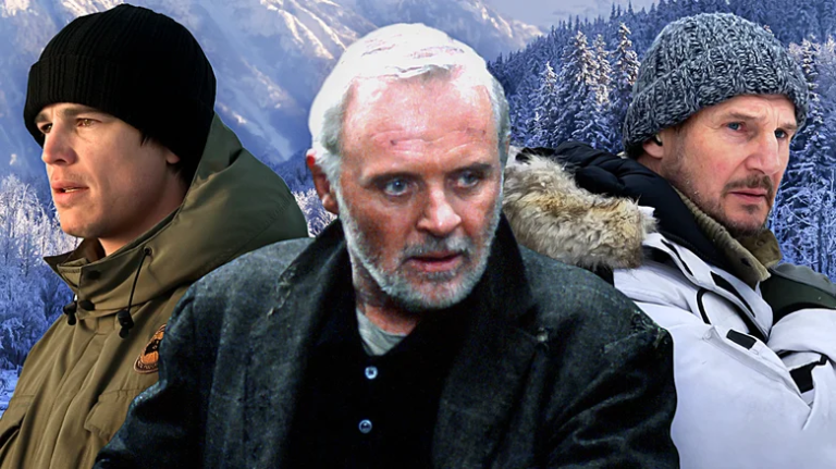 Os 10 Melhores Filmes Ambientados no Alasca, Classificados