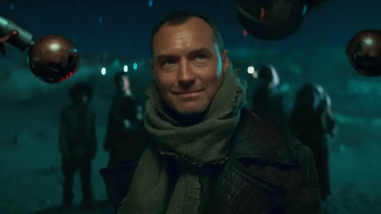 Por que Skeleton Crew já conquistou os fãs de Star Wars no Disney+