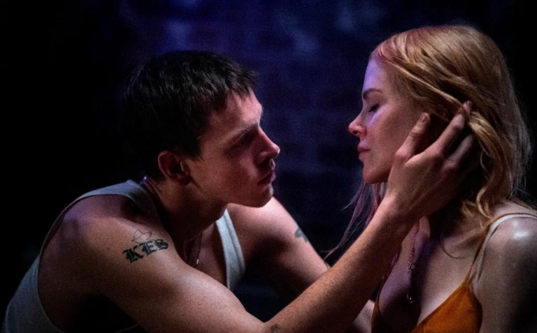 Babygirl: Final Explicado | O Final É um Novo Começo ou o Fim de Tudo? Entenda