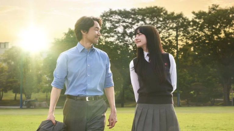 Íntima Traição Netflix: Harin é Inocente ou Culpada?