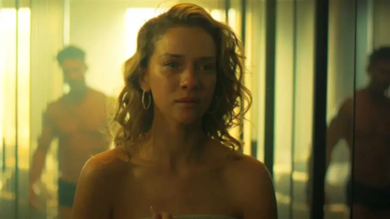 Perfil Falso (Temporada 2): Angela é Realmente a Assassina? Final Explicado!