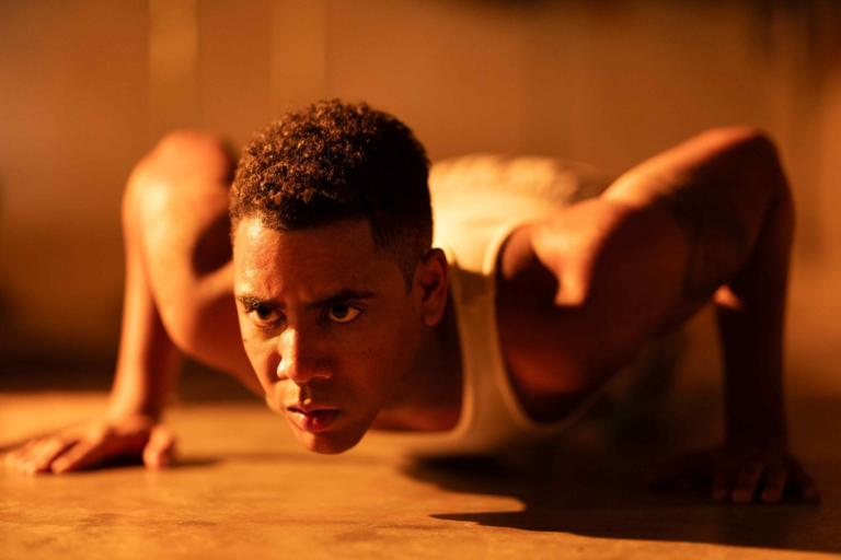 Final Explicado do Filme Imparável: A Jornada Real de Anthony Robles