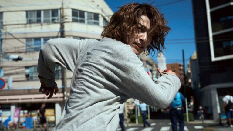 Verdadeira Identidade (2024): thriller japonês que desafia a percepção