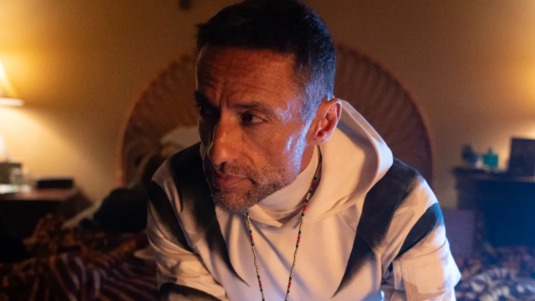 Demolidor Renascido Episódio 3 - O Tigre Branco Morreu? Final Explicado
