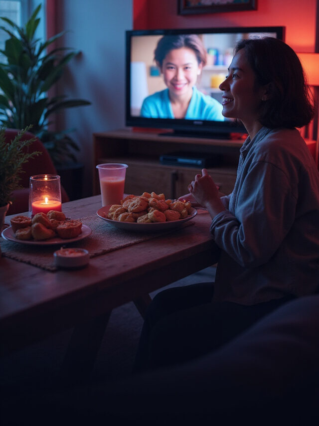 5 Doramas Curtos para Maratonar no Fim de Semana