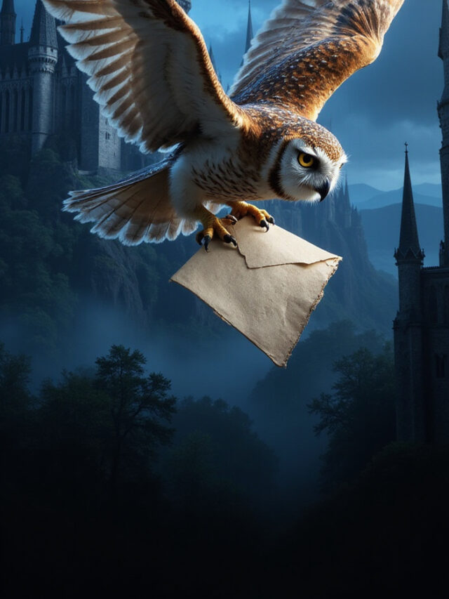 10 Mitos sobre o Mundo Mágico de Harry Potter