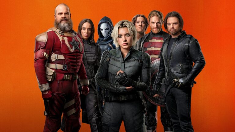 Thunderbolts* Significado do Asterisco Oculto no Novo Filme da Marvel