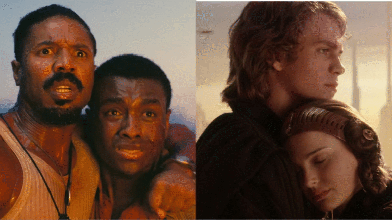Bilheteria: "Pecadores" Ultrapassa $160 Milhões e Star Wars Domina Com "A Vingança dos Sith"