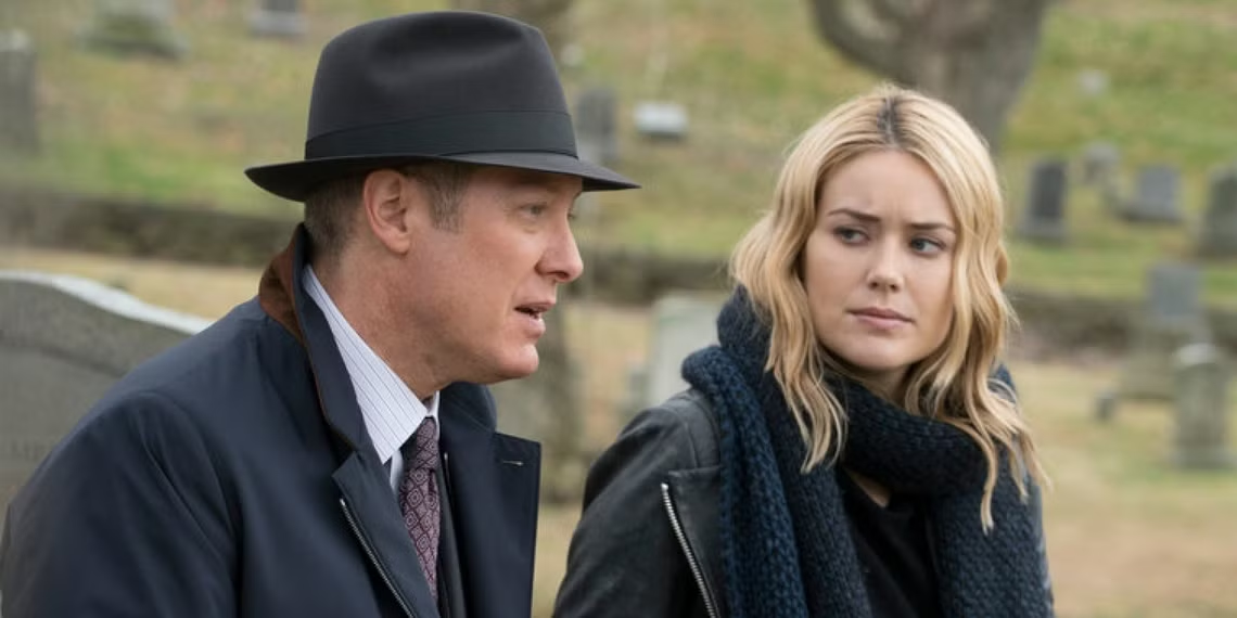 Os 10 Melhores Vilões de The Blacklist, Classificados