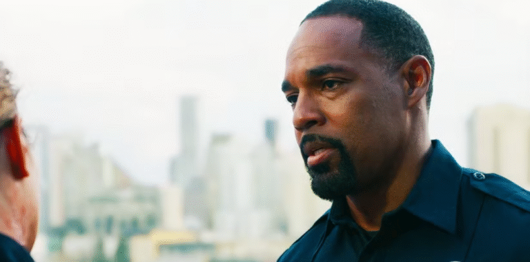 Ben em Station 19 Temporada 7 final explicado