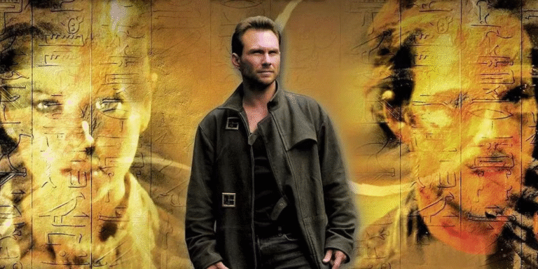 O Pior Filme Baseado em Videogame Completou 20 Anos e Tem 1% no Rotten Tomatoes