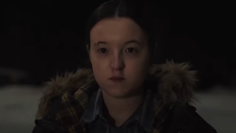 Ellie Mentiu Sobre Sua Última Interação Com Joel em The Last of Us?
