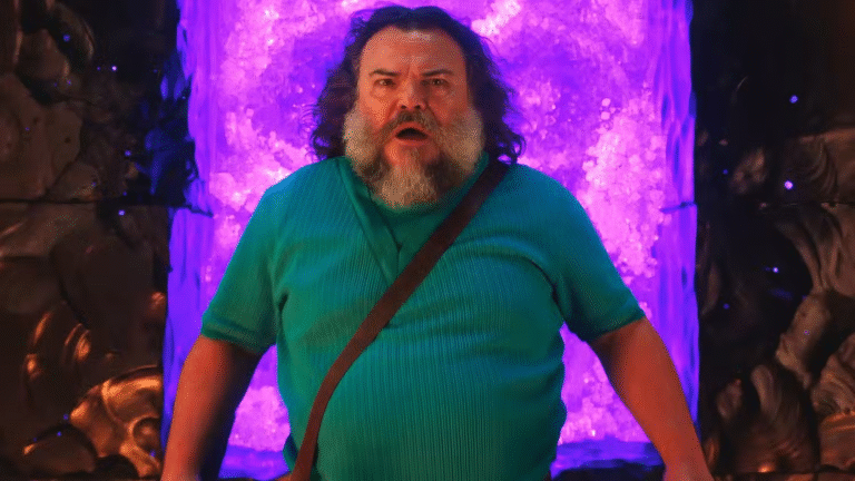 A Armadura de Diamante do Steve em um Filme de Minecraft Explicada