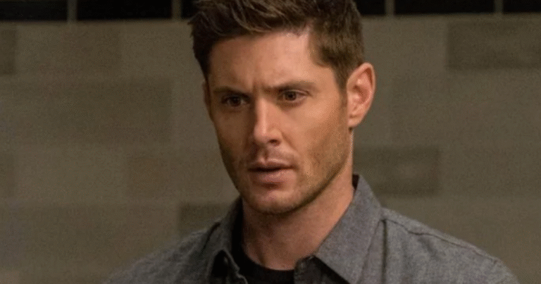 ‘Contagem Regressiva’, nova série do Prime Video com Jensen Ackles, estreia em breve