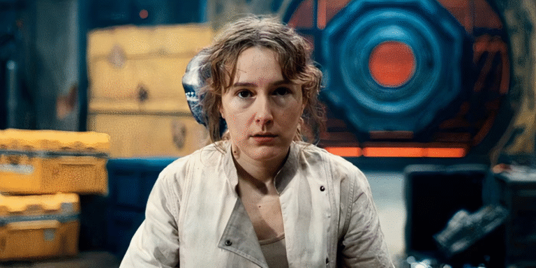 Como o Monstro de Midnight Escapa no Final do Episódio 3 da Temporada 15 de Doctor Who