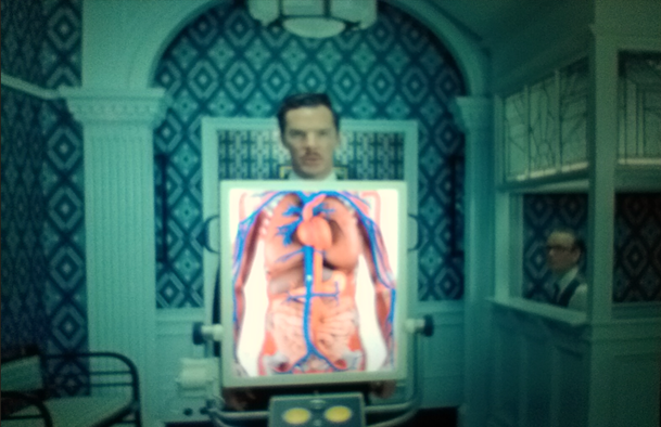 O ARTIFÍCIO ENCANTADO: WES ANDERSON E A MÁQUINA DE CONTAR HISTÓRIAS 7