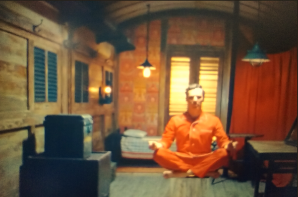 O ARTIFÍCIO ENCANTADO: WES ANDERSON E A MÁQUINA DE CONTAR HISTÓRIAS 10