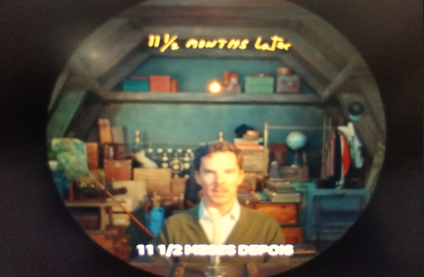 O ARTIFÍCIO ENCANTADO: WES ANDERSON E A MÁQUINA DE CONTAR HISTÓRIAS 3