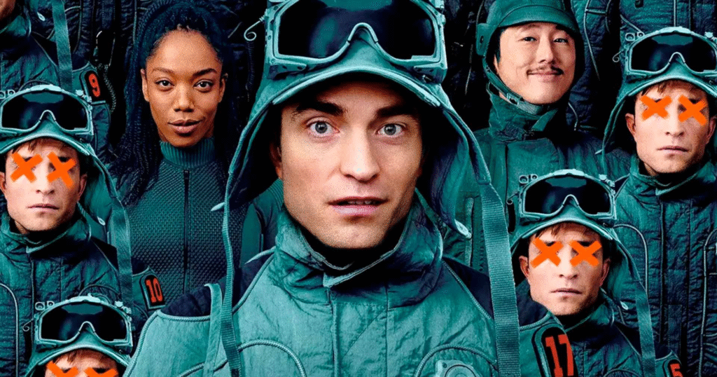 Adaptações de Livros que Viraram Filmes e Séries em 2025: O Guia Completo 1