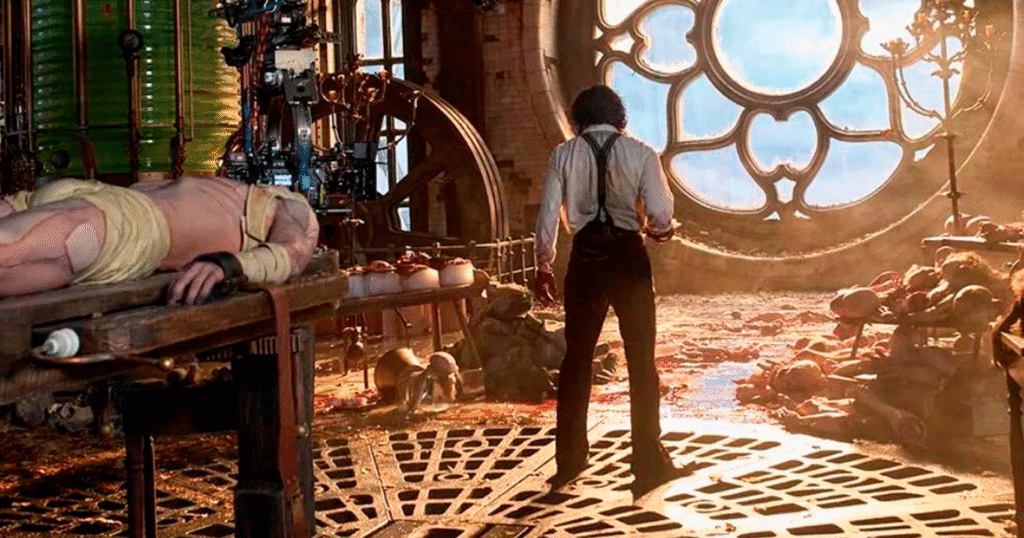 Adaptações de Livros que Viraram Filmes e Séries em 2025: O Guia Completo 2