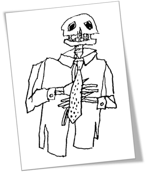 LITERATURA EM GRAVURA: POTY TRADUZ DALTON 8