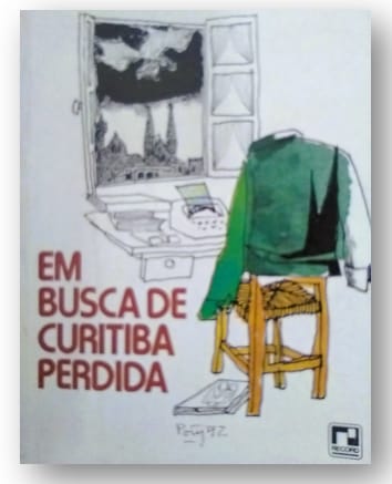 LITERATURA EM GRAVURA: POTY TRADUZ DALTON 3