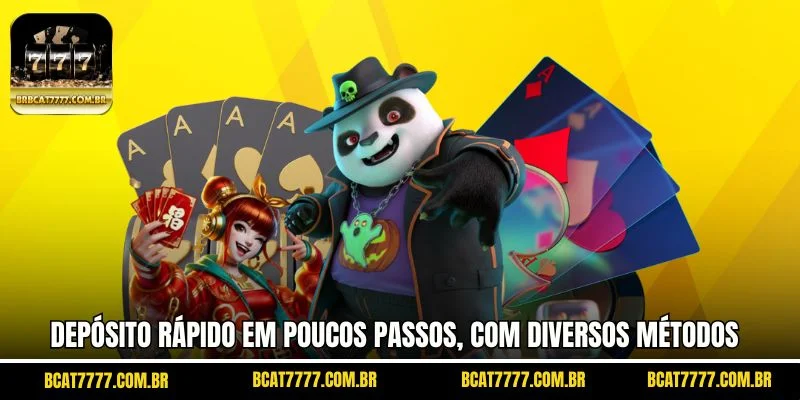 Esportes Bcat777 – Segredos para Investimentos Rápidos e Lucrativos