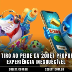 20Bet 2025: O Que a Plataforma Oferece em Termos de Cassino, Slots e Bônus