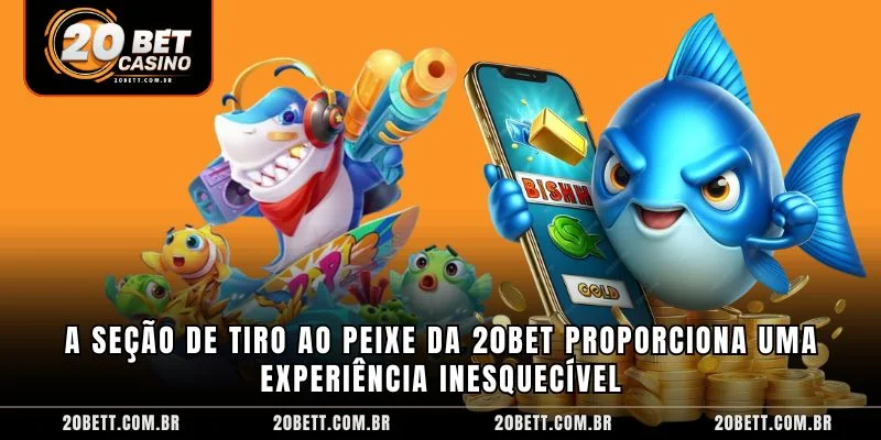 20Bet 2025: O Que a Plataforma Oferece em Termos de Cassino, Slots e Bônus