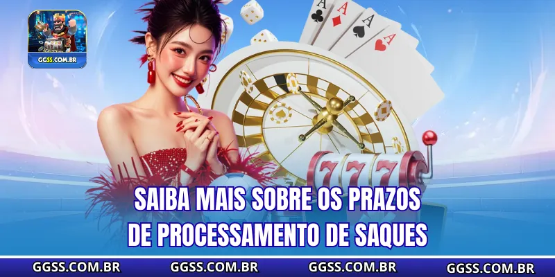 Como Funciona o GGSS Casino? Guia Completo para Novos Jogadores