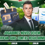 Segurança no F12 Casino