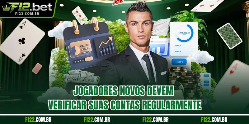 Segurança no F12 Casino: Depósitos, Saques e Proteção do Jogador Explicados