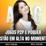 Guia RREE Casino: Como Jogar, Depositar e Aproveitar os Bônus