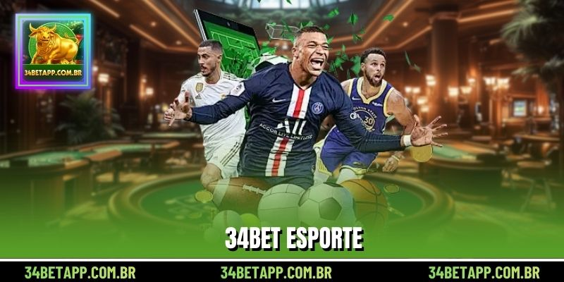 Como Funciona o 34Bet Casino? Guia Essencial para Jogadores em 2025