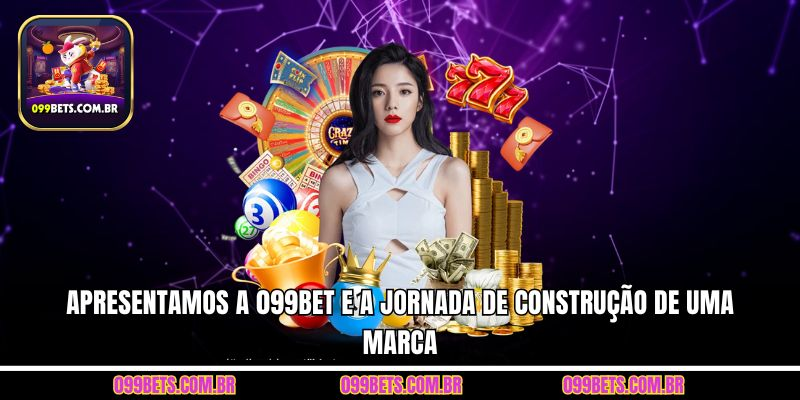 Agente 099bet – Uma Oportunidade de Lucro Apostadores