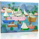 O MODERNISMO TRANSATLÂNTICO DE TARSIWALD