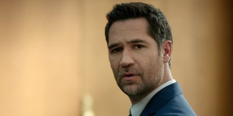 The Lincoln Lawyer Temporada 4