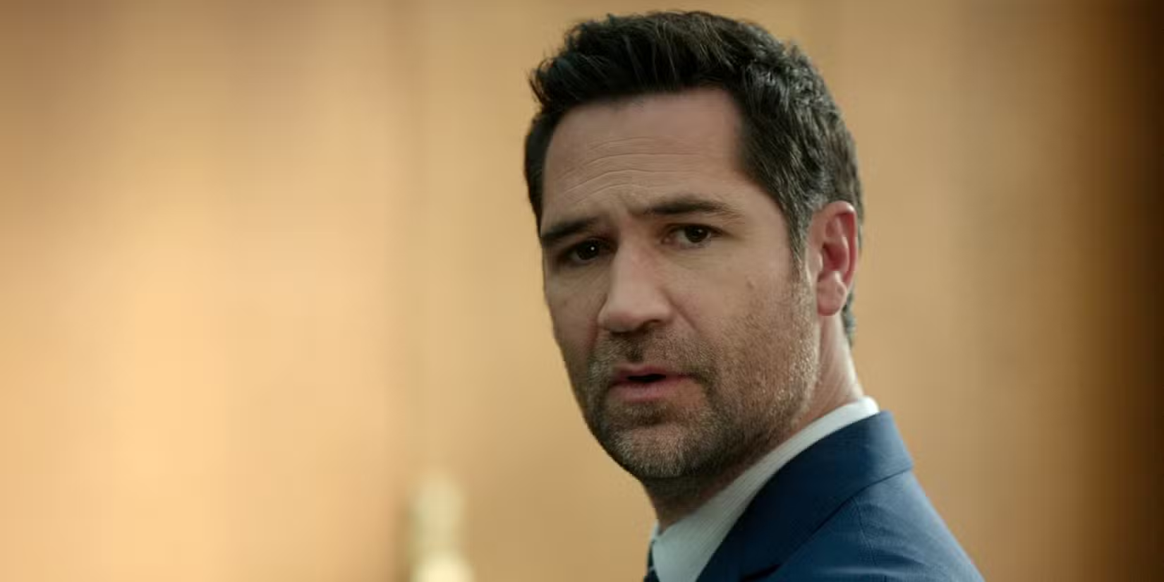 The Lincoln Lawyer Temporada 4