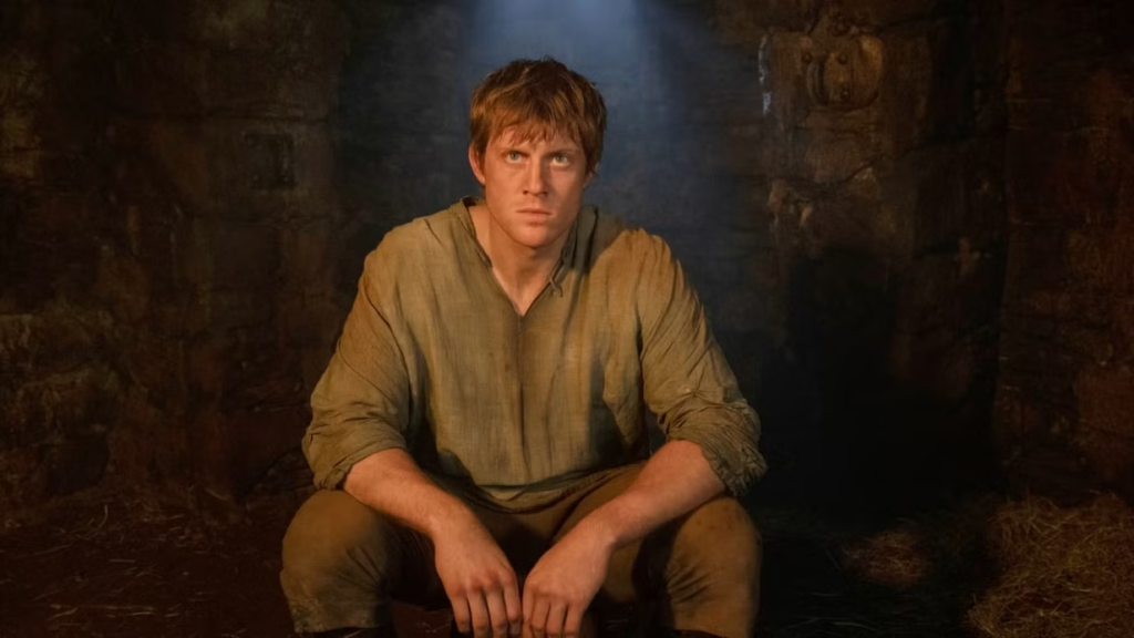 O Cavaleiro dos Sete Reinos Ep 4: Baelor Vira Herói