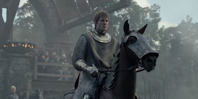 O Cavaleiro dos Sete Reinos Ep 4: Baelor Vira Herói