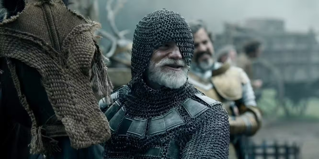 O Cavaleiro dos Sete Reinos Ep 4: Baelor Vira Herói