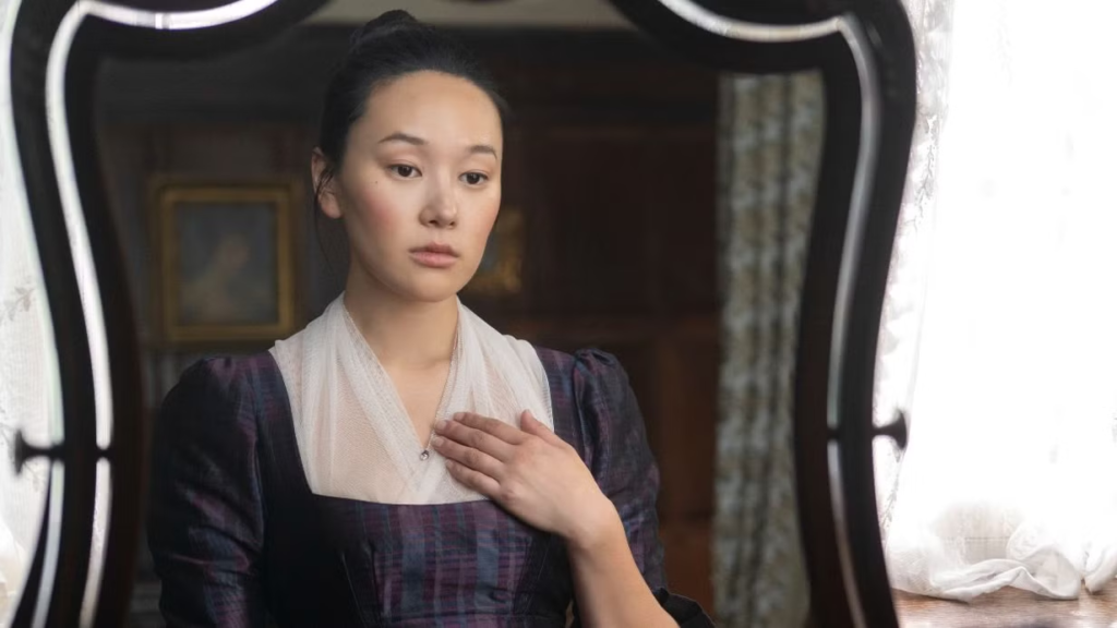 Bridgerton Temporada 4 Finalmente Faz Justiça à Classe Trabalhadora (E Era Sobre Tempo!)