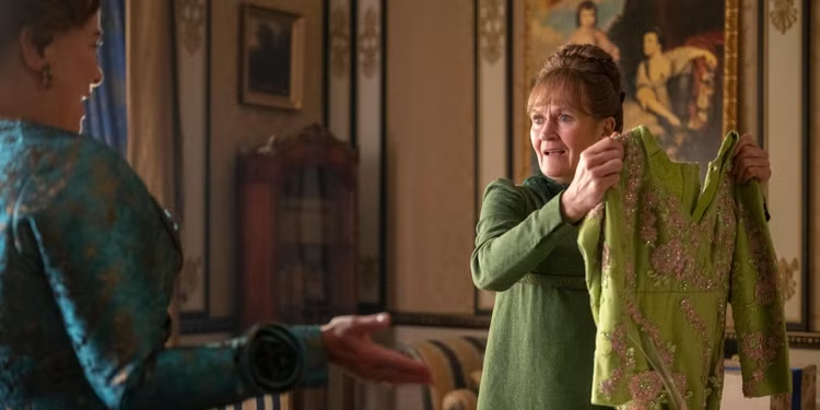 Bridgerton Temporada 4 Finalmente Faz Justiça à Classe Trabalhadora (E Era Sobre Tempo!)