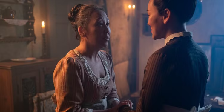 Bridgerton Temporada 4 Finalmente Faz Justiça à Classe Trabalhadora (E Era Sobre Tempo!)